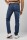 Slim Jeans Cross Denim M5 Dark Blue Stone Used 32/32