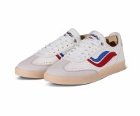 Unisex Sneaker G-Volley Sugar Corn White/Red/Blue/Light...