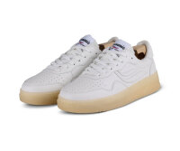 Unisex Sneaker G-Soley 2.0 Hevea Rubber White/White 41