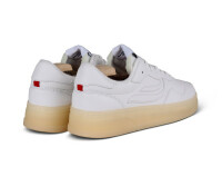 Unisex Sneaker G-Soley 2.0 Hevea Rubber White/White 41