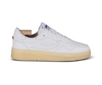 Unisex Sneaker G-Soley 2.0 Hevea Rubber White/White 41