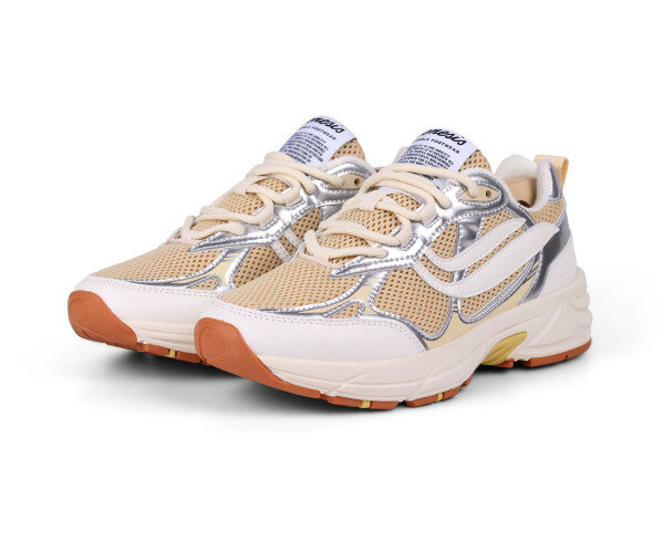 Unisex Sneaker G-Eco 99 Metallic Serial