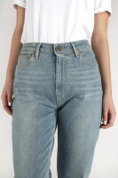 Mom Jeans Nora Faded Blue 24/30