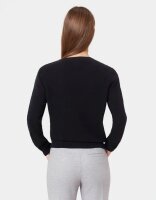 Strickpullover Women Light Merino Wool Crew