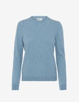 Strickpullover Women Light Merino Wool Crew