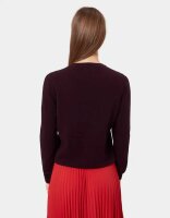 Strickpullover Women Light Merino Wool Crew