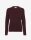 Strickpullover Women Light Merino Wool Crew