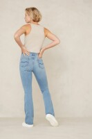 Bootcut Jeans Marie Journey Super Light Used