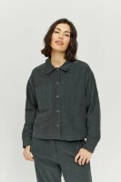 Cordjacke Luna Shirt Bottle XS