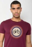 T-Shirt Bike Target Guide