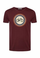 T-Shirt Bike Target Guide