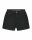 Denim Shorts Demi Washed Black 28