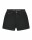 Denim Shorts Demi Washed Black 27