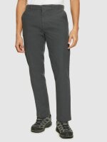 Flanellhose Chuck Regular Flannel Chino Pants Gray...