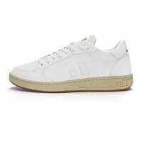 Fair Sneaker Jesse Lo Cut Chalk White/Chalk White 44