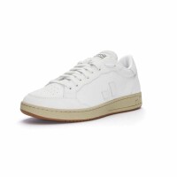 Fair Sneaker Jesse Lo Cut Chalk White/Chalk White 44