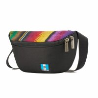 Bauchtasche Bagus Lite Guatemala 1