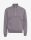 Troyer Organic Quarter Zip Purple Haze XL