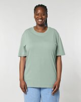 Unisex Basic T-Shirt Aloe S