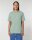 Unisex Basic T-Shirt Aloe S