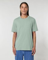 Unisex Basic T-Shirt Aloe XL