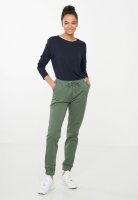 Hose Jogg Chino Calathea Khaki XXL