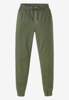 Hose Jogg Chino Calathea Khaki XXL