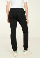 Hose Jogg Chino Calathea Black XXL