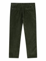 Chino aus Cord Chuck 8-Wales Corduroy Total Eclipse 32/34