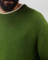 Strickpullover Waterfront Wool Sweater