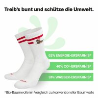 Sportsocken Robbe XMAS