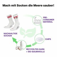 Sportsocken Robbe XMAS