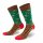 Socken Hirsch