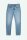 Slim Jeans Charles Antonie Deep Royal Tencel Mid