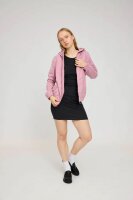 Leichte Jacke Basic Blouson Recycled Fabric