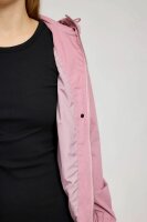 Leichte Jacke Basic Blouson Recycled Fabric