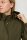 Natural Rain Parka Organic Cotton Olive M