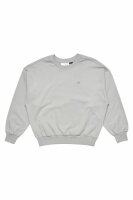 Sweatshirt Back Print Organic Cotton