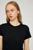 T-Shirt Basic T Viskose