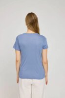 T-Shirt Basic T Viskose