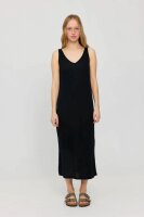 Kleid Midi Jersey Tank Dress