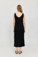 Kleid Midi Jersey Tank Dress