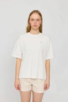 T-Shirt Back Print T Organic Cotton Offwhite/Market Print S