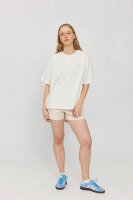 T-Shirt Back Print T Organic Cotton Offwhite/Market Print S