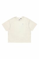 T-Shirt Back Print T Organic Cotton Offwhite/Market Print S