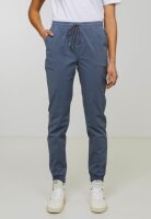 Hose Jogg Chino Calathea Dove Blue XS