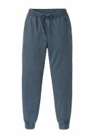 Hose Jogg Chino Calathea Dove Blue M