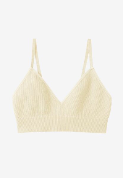 Bralette Kalmia Blush White M