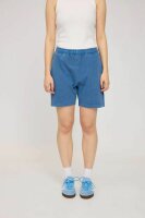 Kurze Jogginghose Genderless Sweat Shorts Natural Dye