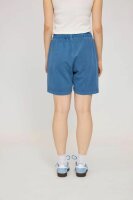 Kurze Jogginghose Genderless Sweat Shorts Natural Dye